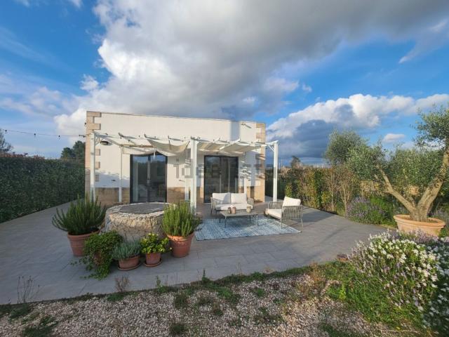 Case e ville in vendita di 90 m² in Strada Provinciale 223