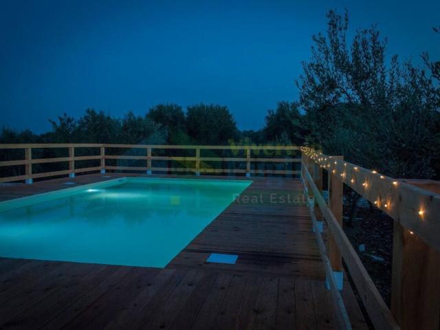 Case e ville in vendita di 90 m² in Strada Senza Nome
