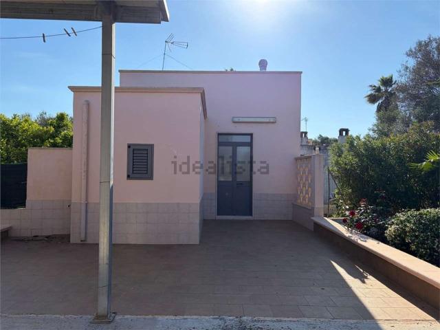 Case e ville in vendita di 90 m² in Vico Gerolamo Bax, 1