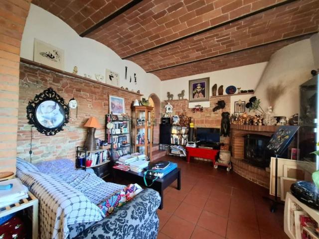 Case e ville in vendita di 90 m² in Via Balconevisi