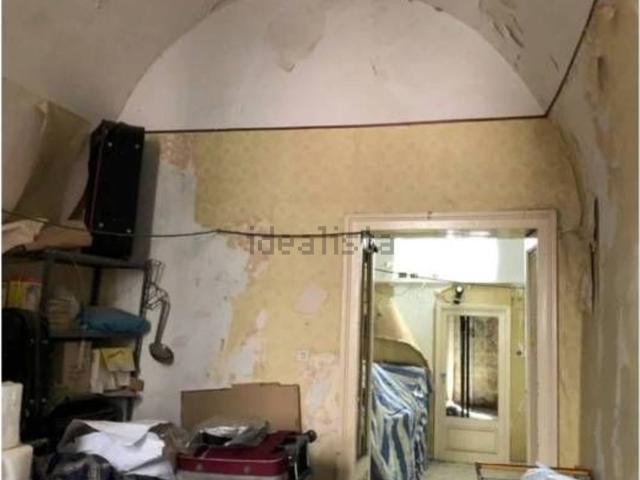 Case e ville in vendita di 90 m² in Via Cafici, 56
