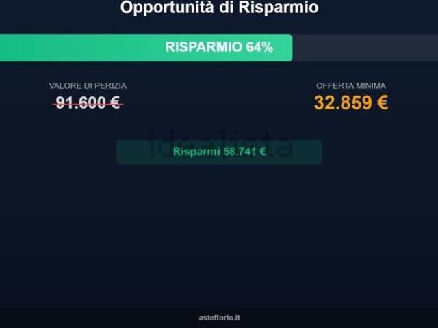 Case e ville in vendita di 90 m² in Via Calabria, 3