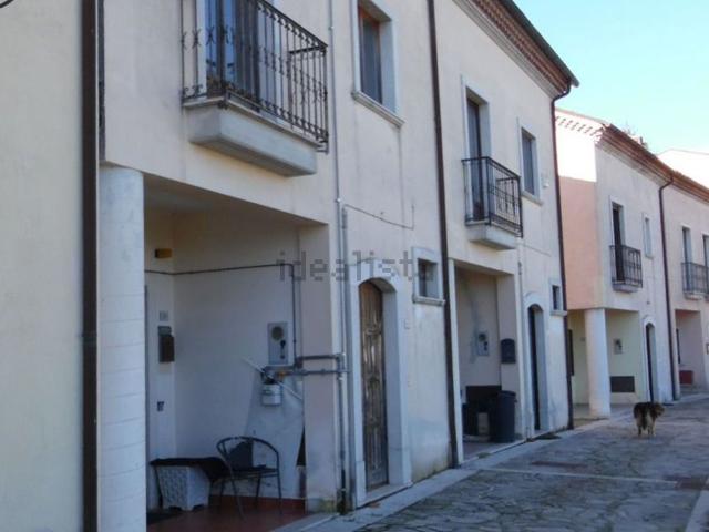 Case e ville in vendita di 90 m² in Via del Convento