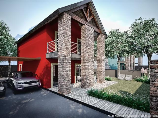 Case e ville in vendita di 90 m² in Via FOCHERINI, 28
