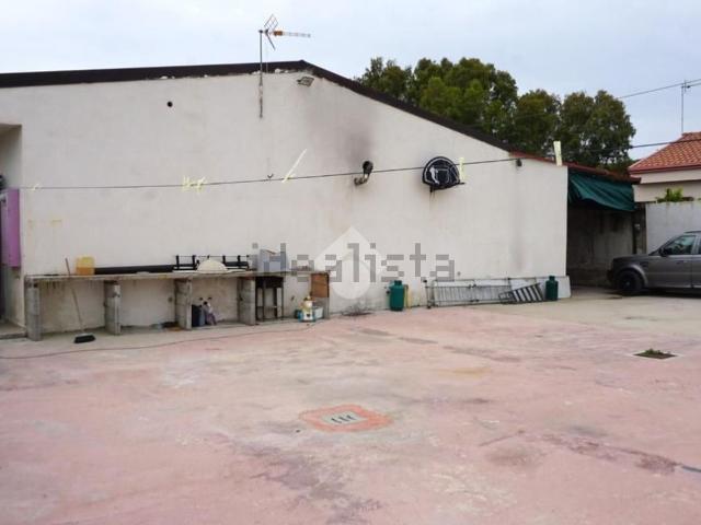 Case e ville in vendita di 90 m² in Via Giovanni MAGRO