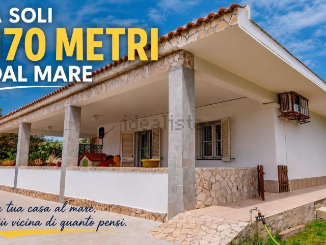 Case e ville in vendita di 90 m² in Via Mar Mediterraneo