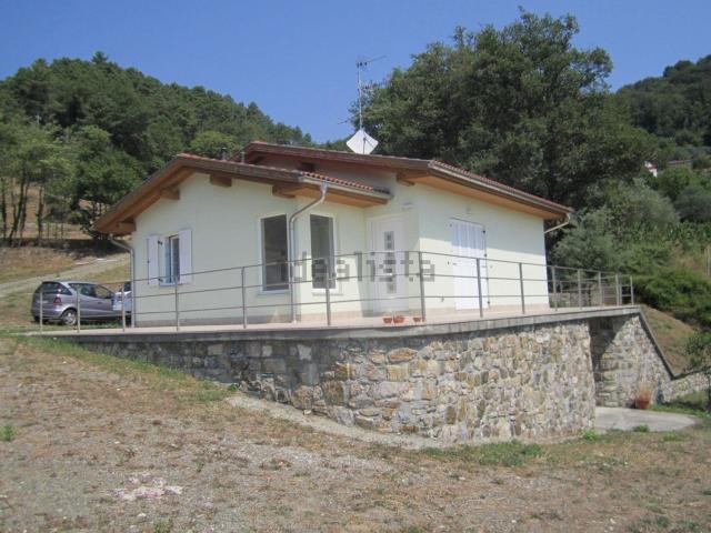 Case e ville in vendita di 90 m² in Via provinciale