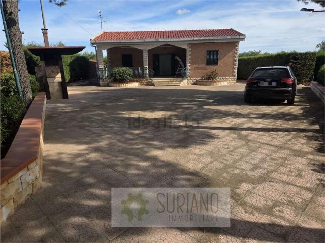 Case e ville in vendita di 90 m²