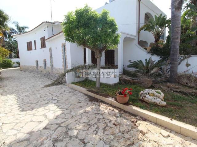 Case e ville in vendita di 90 m²
