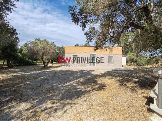 Case e ville in vendita di 91 m² in Contrada Monte Ciminiello