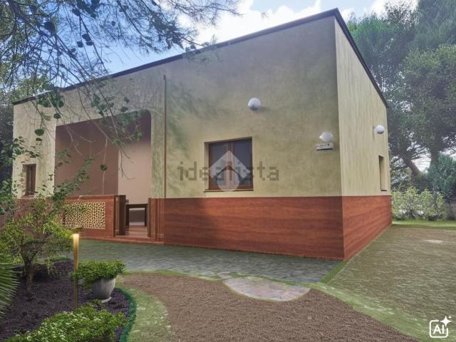 Case e ville in vendita di 91 m² in Contrada Cristi