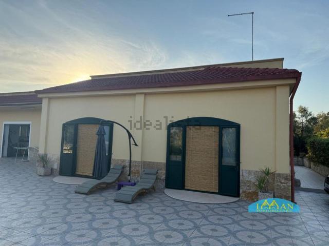 Case e ville in vendita di 91 m² in Contrada Galante