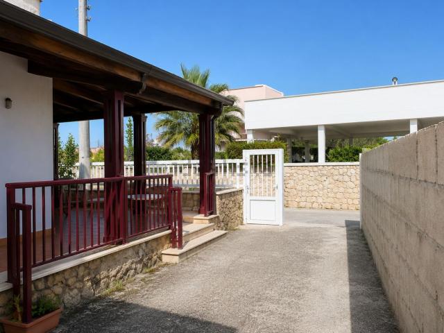 Case e ville in vendita di 91 m² in Contrada Reitani