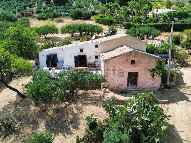 Case e ville in vendita di 91 m² in Contrada Sarmuci