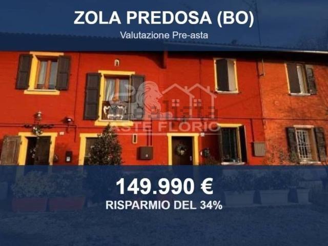 Case e ville in vendita di 91 m² in Via Madonna Dei Prati, 27