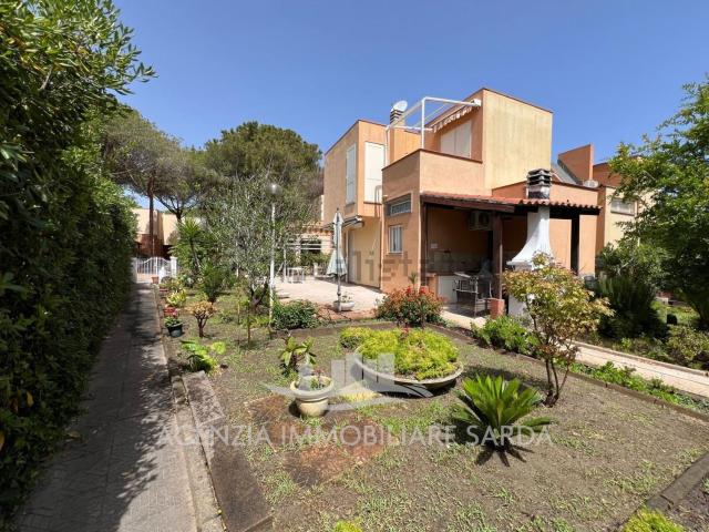 Case e ville in vendita di 91 m²