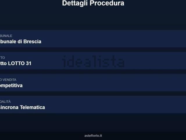 Case e ville in vendita di 925 m² in Strada Provinciale 458