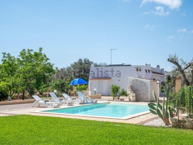 Case e ville in vendita di 92 m² in Contrada Mondescine