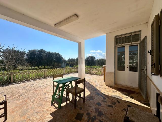 Case e ville in vendita di 92 m² in Contrada San Benedetto, 194