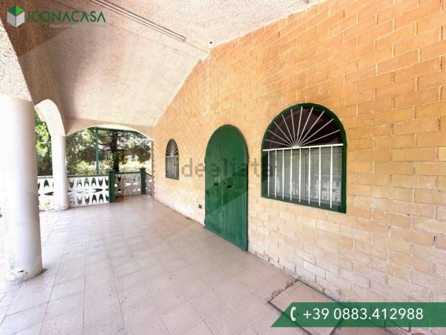 Case e ville in vendita di 92 m² in Contrada Troianelli