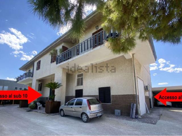 Case e ville in vendita di 92 m² in Contrada Valdice