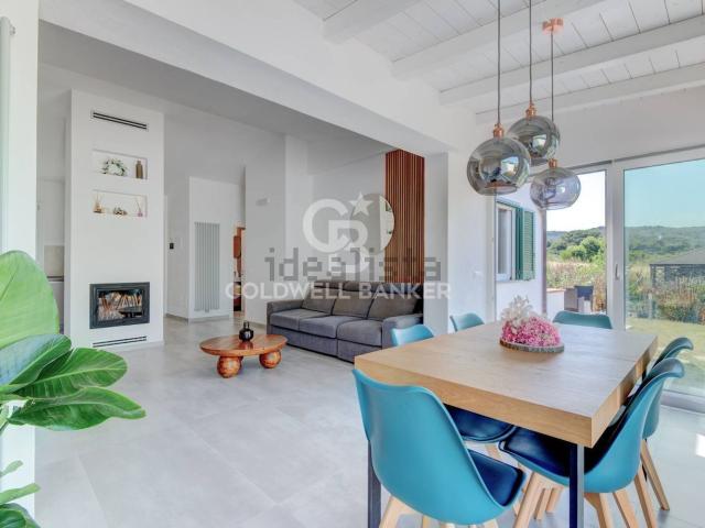 Case e ville in vendita di 92 m² in Località Schiopparello