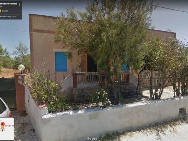 Case e ville in vendita di 92 m² in Strada del Cimitero