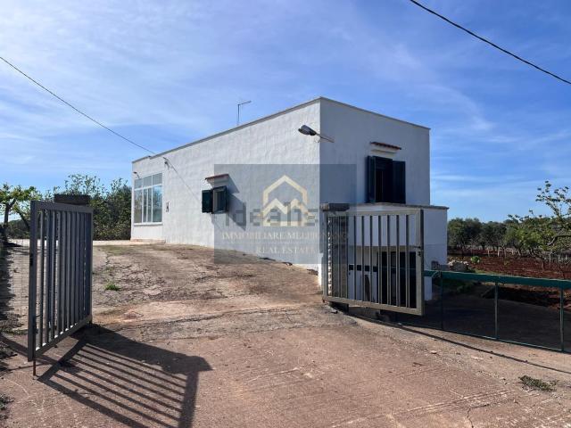 Case e ville in vendita di 92 m² in Strada Provinciale 22