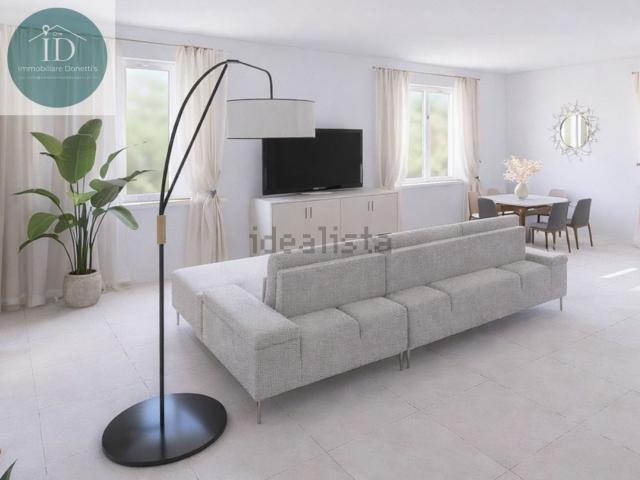 Case e ville in vendita di 97 m² in Piazza Nilo Calvini, 1
