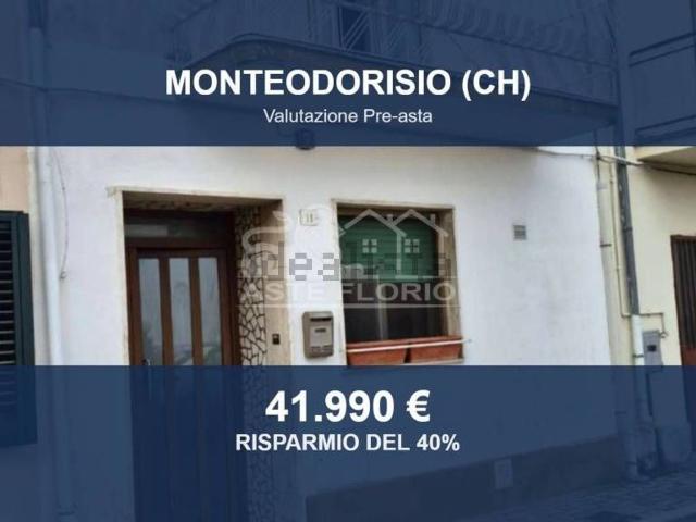 Case e ville in vendita di 97 m² in Via Attilio Di Camillo, 11