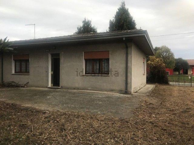 Case e ville in vendita di 97 m² in Via Cristo Seconda Strada