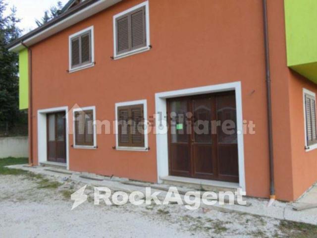 Case e ville in vendita di 97 m² in Via San Dorotea