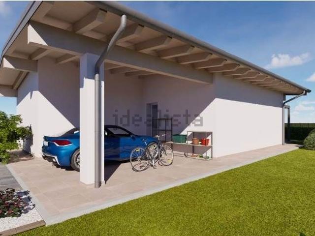 Case e ville in vendita di 97 m²