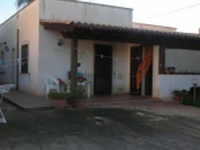 Case e ville in vendita di 94 m² in Contrada Bufalata