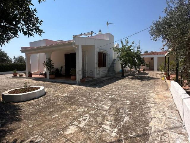Case e ville in vendita di 94 m² in Contrada Lamacoppa