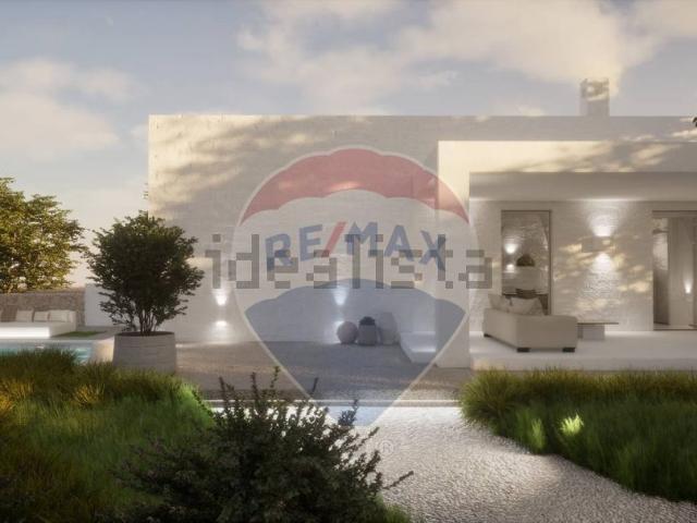 Case e ville in vendita di 94 m² in Contrada San Giovanni