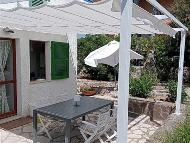 Case e ville in vendita di 94 m² in Località Lido