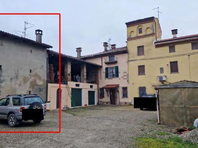 Case e ville in vendita di 94 m² in Strada Cascina Bongiorna
