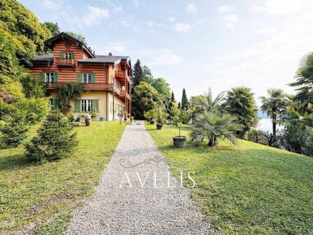 Case e ville in vendita di 950 m²