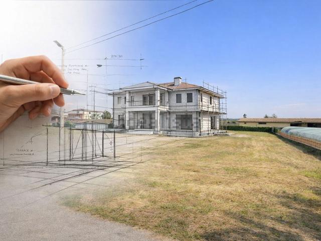 Case e ville in vendita di 950 m² in Via Racconigi