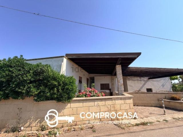 Case e ville in vendita di 95 m² in Contrada Manfio