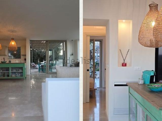 Case e ville in vendita di 95 m² in Contrada montelarena