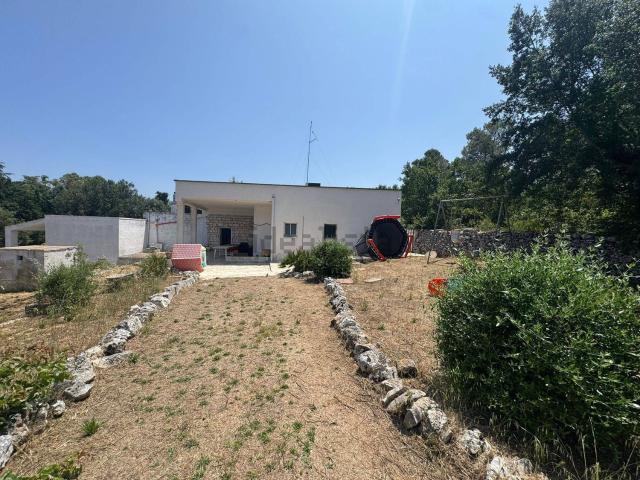 Case e ville in vendita di 95 m² in Contrada Fragnito
