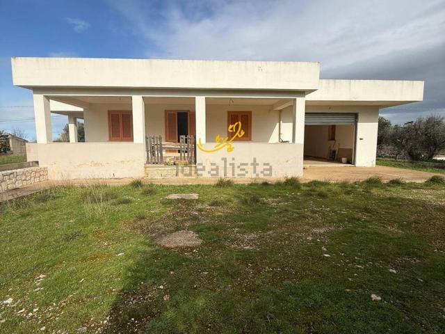 Case e ville in vendita di 95 m² in Contrada Romanelli