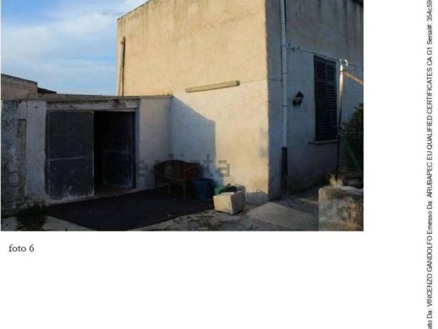Case e ville in vendita di 95 m² in Contrada Sant Anna, 333