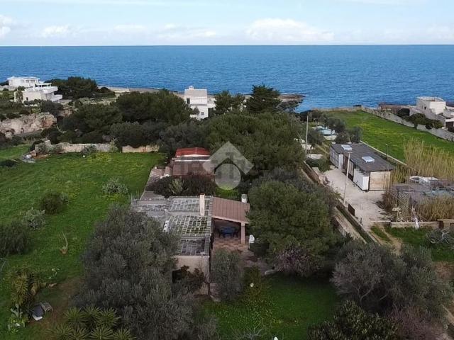 Case e ville in vendita di 95 m² in Contrada Santo Stefano