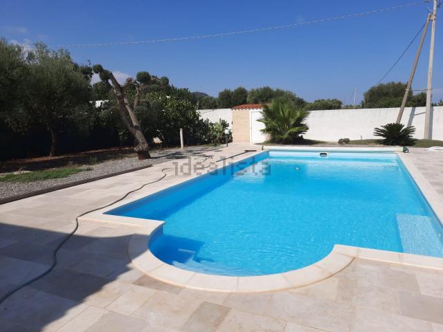 Case e ville in vendita di 95 m² in Contrada Vagone
