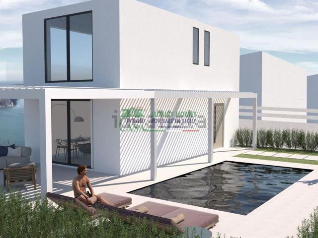 Case e ville in vendita di 95 m² in Via 381