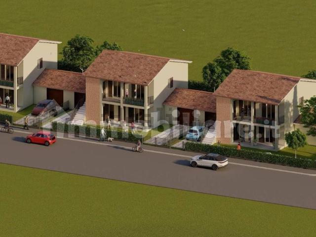 Case e ville in vendita di 95 m² in Via Batignanese, 18