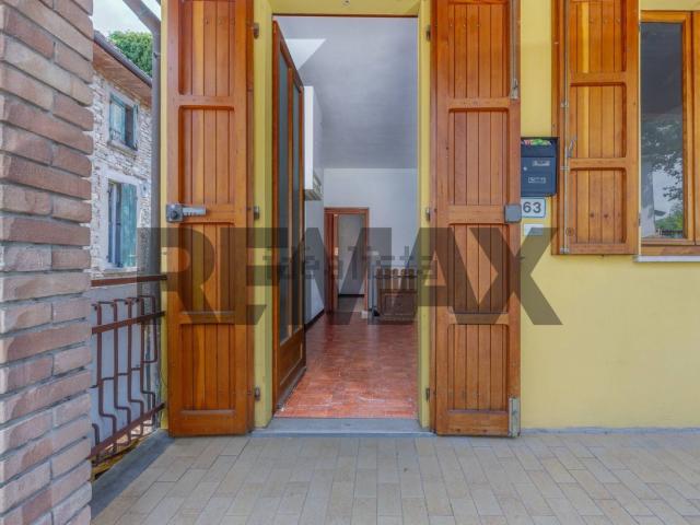 Case e ville in vendita di 95 m² in Via IX Luglio, 63
